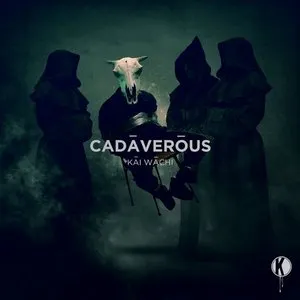Pochette de Cadaverous de Kai Wachi