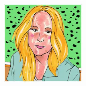 Pochette de Live at Daytrotter, Feb 2, 2016 de Lissie