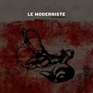 Pochette de Tohuwabohu de Le Moderniste