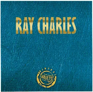 Pochette Ray Charles: Vintage Vaults: Volume 2