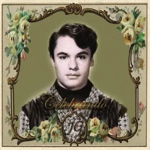 Pochette de Celebrando de Juan Gabriel