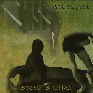 Pochette de Versecret de Steve Shehan