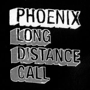 Pochette Long Distance Call