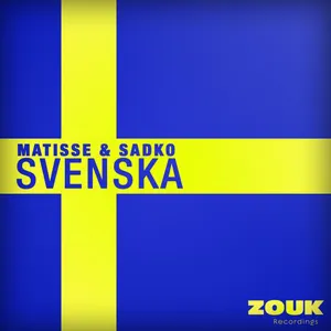 Pochette de Svenska de Matisse & Sadko