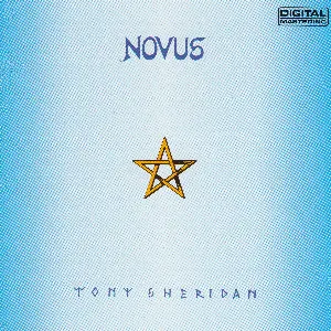 Pochette de Novus de Tony Sheridan