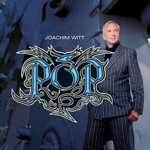 Pochette de Pop de Joachim Witt