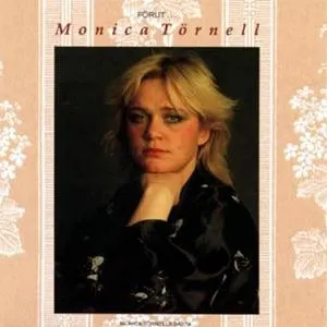 Pochette de Förut de Monica Törnell