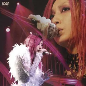 Pochette de MIKA NAKASHIMA CONCERT TOUR 2007 YES MY JOY de Mika Nakashima