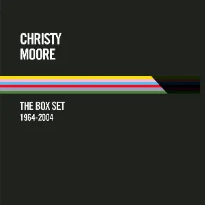 Pochette The Box Set 1964-2004