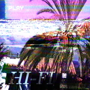Pochette de Hi-Fi de 猫 シ Corp.