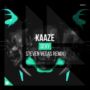 Pochette de Sexy (Steven Vegas remix) de Kaaze