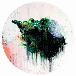 Pochette de The Tropics EP de Teebs