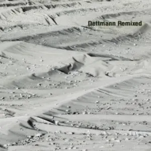 Pochette de Dettmann Remixed de Marcel Dettmann