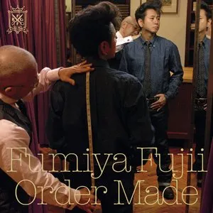 Pochette de Order Made de Fumiya Fujii
