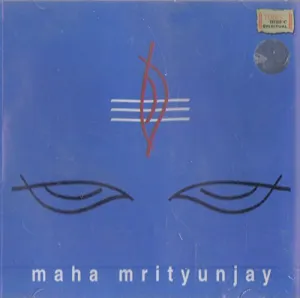 Pochette de Maha Mrityunjay de Rattan Mohan Sharma