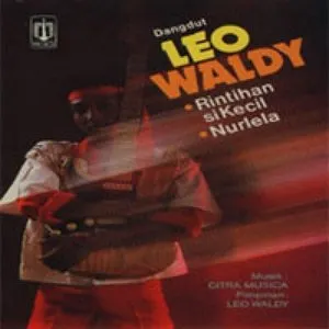 Pochette de Rintihan Si Kecil de Leo Waldy