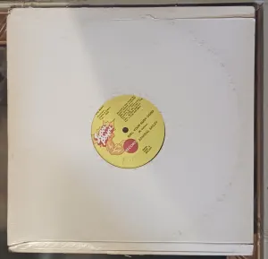 Pochette de Girl Your Body Good / Mampie Style de Admiral Bailey