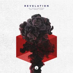 Pochette de Revelation de Denzel Curry
