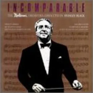 Pochette de Incomparable Mantovani de The Mantovani Orchestra