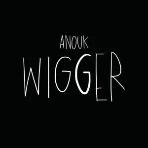 Pochette de Wigger de Anouk