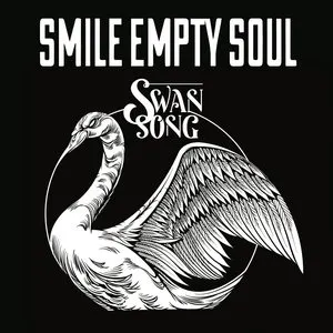 Pochette de Swan Song de Smile Empty Soul