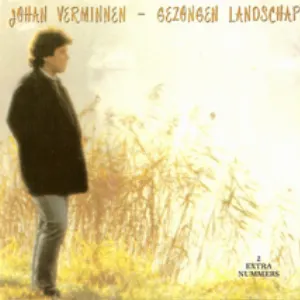 Pochette de Gezongen landschap de Johan Verminnen