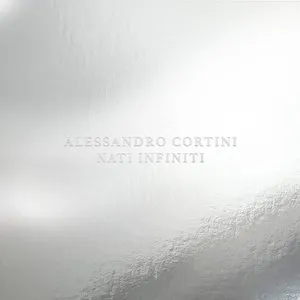 Pochette de NATI INFINITI de Alessandro Cortini