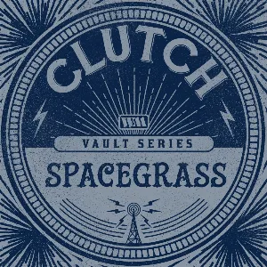 Pochette Spacegrass