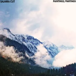 Pochette de Paintings/Pantings de Sajama Cut