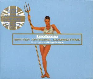 Pochette Fantazia: British Anthems… Summertime