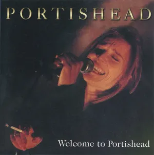 Pochette Welcome to Portishead