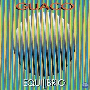 Pochette de Equilibrio de Guaco