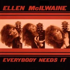 Pochette de Everybody Needs It de Jack Bruce