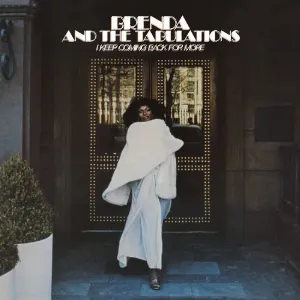 Pochette de I Keep Coming Back for More de Brenda & the Tabulations