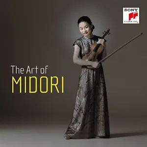 Pochette de The Art Of Midori de Midori
