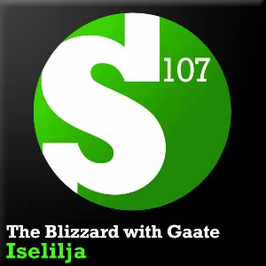 Pochette de Iselilja de The Blizzard