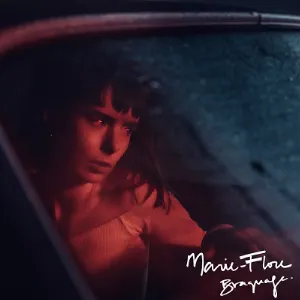 Pochette de Braquage de Marie‐Flore