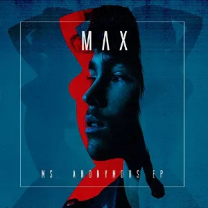 Pochette de Ms. Anonymous de MAX