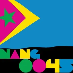 Pochette de The Record Shack Mixes de Space