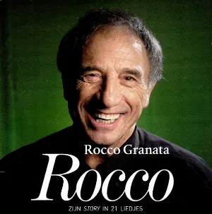 Pochette de Rocco (Zijn story in 21 liedjes) de Rocco Granata