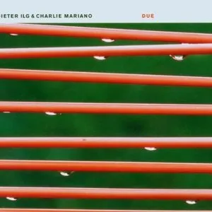 Pochette de Due de Charlie Mariano