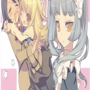 Pochette de munekyun de dgty