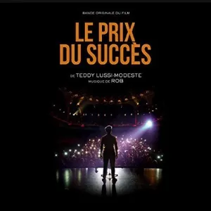 Pochette de Le Prix du succès de Rob