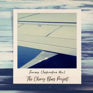 Pochette de Journey (Inspiration Mix) de The Cherry Blues Project