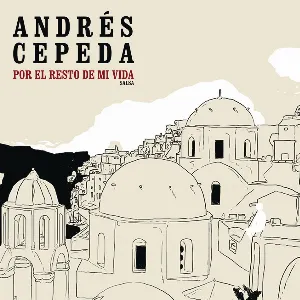 Pochette de Por el resto de mi vida (versión salsa) de Andrés Cepeda