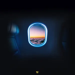 Pochette de Flight Mode de ØDYSSEE