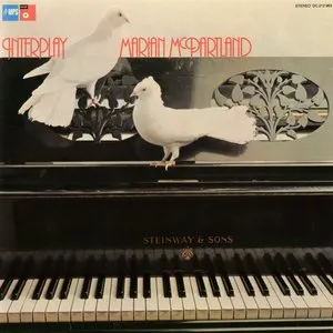 Pochette de Interplay de Marian McPartland