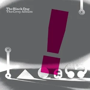 Pochette de The Grey Album de The Black Dog