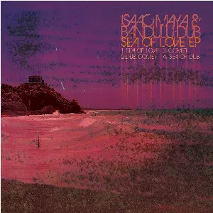 Pochette de Sea of Love de Bandulu Dub