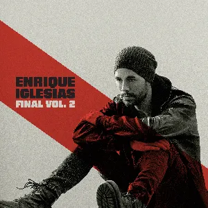 Pochette de La Botella de El Alfa - Enrique Iglesias